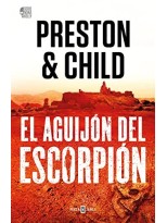 AGUIJÓN DEL ESCORPIÓN (NORA KELLY 2)