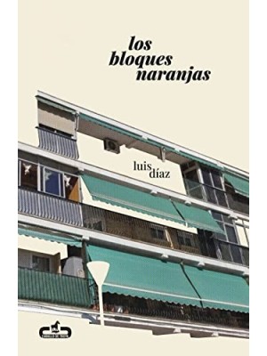 BLOQUES NARANJAS, LOS
