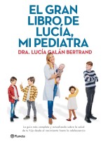 GRAN LIBRO DE LUCIA MI PEDIATRA