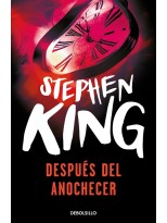 DESPUÉS DEL ANOCHECER