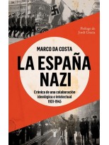 ESPAÑA NAZI, LA