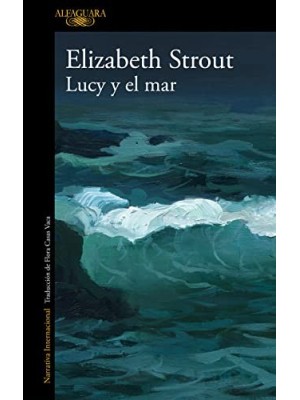 LUCY Y EL MAR