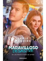 MARAVILLOSO DESASTRE (MARAVILLOSO DESASTRE 1)