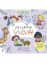 ¡SE LLAMA VULVA!