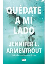 QUÉDATE A MI LADO (TE ESPERARÉ 2)