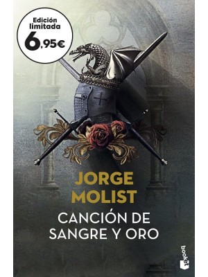 CANCION SANGRE Y ORO