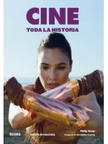CINE. TODA LA HISTORIA
