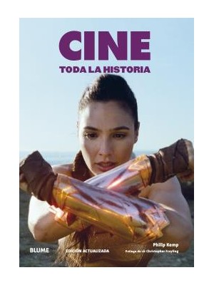 CINE. TODA LA HISTORIA