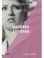 ESENCIALES ARTE. MUJERES ARTISTAS
