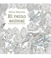 REINO ANIMAL (MANDALAS)