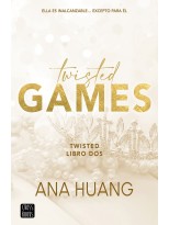 TWISTED 2 TWISTED GAMES