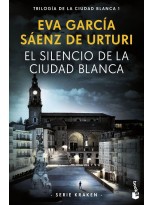 SILENCIO DE LA CIUDAD BLANCA, EL