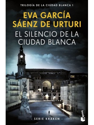 SILENCIO DE LA CIUDAD BLANCA, EL