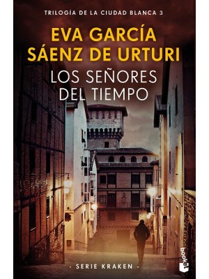 SEÑORES DEL TIEMPO, LOS