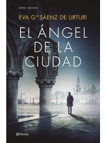 ÁNGEL DE LA CIUDAD, EL