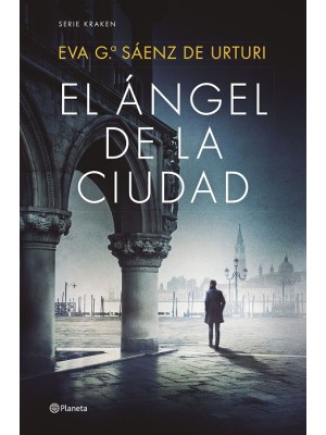 ÁNGEL DE LA CIUDAD, EL