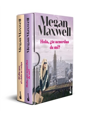 HOLA TE ACUERDAS DE MÍ + EL DÍA QUE EL CIELO SE CAIGA (ESTUDHE)