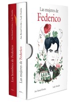 MUJERES DE FEDERICO + LOS HOMBRES DE FEDERICO (ESTUCHE)