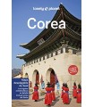 COREA (LONELY PLANET)