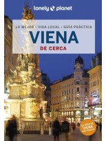 VIENA DE CERCA (LONELY PLANET)