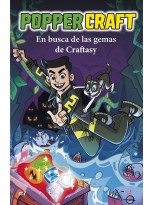 EN BUSCA DE LAS GEMAS DE CRAFTASY