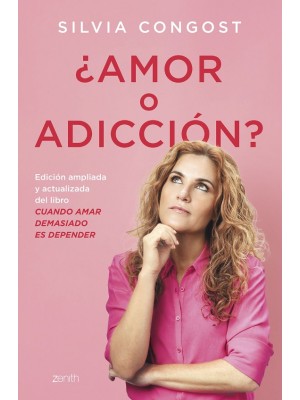 AMOR O ADICCIÓN?