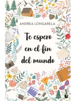 TE ESPERO EN EL FIN DEL MUNDO