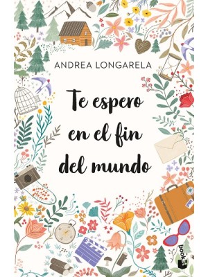 TE ESPERO EN EL FIN DEL MUNDO