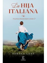 HIJA ITALIANA (SERIE LAS HIJAS PERDIDAS 1)