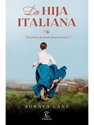 HIJA ITALIANA (SERIE LAS HIJAS PERDIDAS 1)