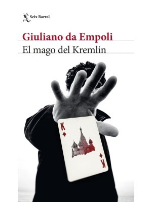 MAGO DEL KREMLIN, EL