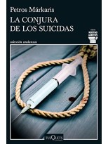 CONJURA DE LOS SUICIDAS, LA