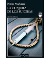 CONJURA DE LOS SUICIDAS, LA