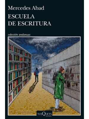 ESCUELA DE ESCRITURA