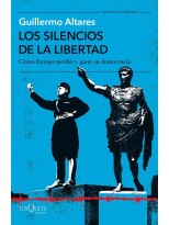 SILENCIOS DE LA LIBERTAD, LOS