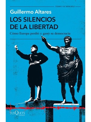 SILENCIOS DE LA LIBERTAD, LOS