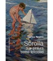 SOROLLA O LA PINTURA COMO FELICIDAD