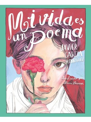 MI VIDA ES UN POEMA