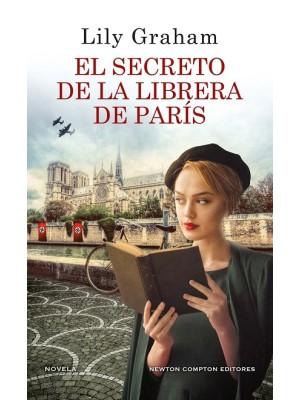 SECRETO DE LA LIBRERA DE PARÍS, EL
