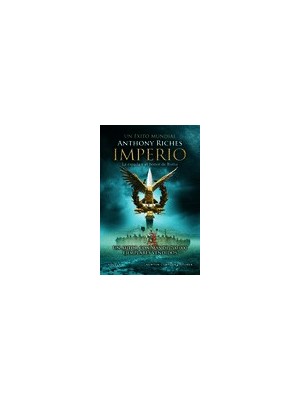 IMPERIO. LA ESPADA Y EL HONOR