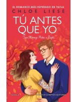 TÚ ANTES QUE YO