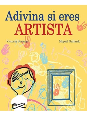 ADIVINA SI ERES ARTISTA