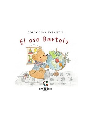 OSO BARTOLO, EL