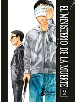 MINISTERIO DE LA MUERTE 2