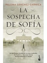 SOSPECHA DE SOFIA, LA