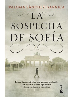 SOSPECHA DE SOFIA, LA