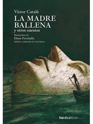 MADRE BALLENA Y OTROS CUENTOS