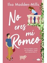 NO ERES MI ROMEO