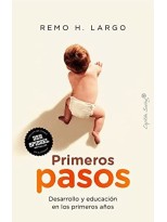 PRIMEROS PASOS