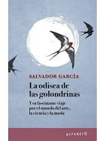 ODISEA DE LAS GOLONDRINAS, LA